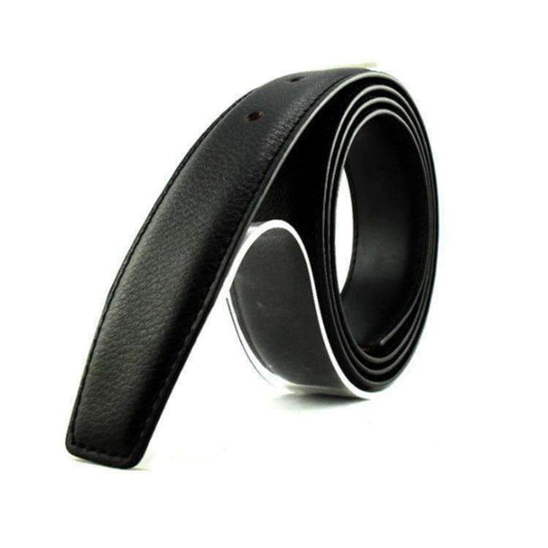 Planet Gates gold / 95cm GG belt leather gold buckle Brand designer women belt and box