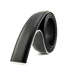 Planet Gates gold / 95cm GG belt leather gold buckle Brand designer women belt and box