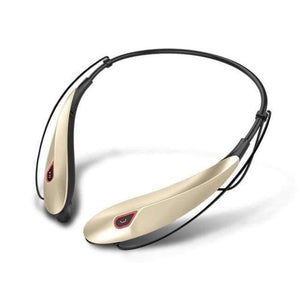 Planet Gates gold 98 Wireless Stereo Bluetooth Headset Music Headphone Sport Bluetooth Earphone Handsfree In Ear Earbuds MP3 Media Play