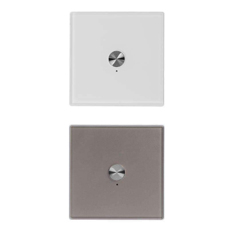 Planet Gates gold AC100-240V 50/60Hz 1 Way 2 Way Wireless 30m Remote Control Switch Receiver for  Wall Light Lamp Panel Home Appliance