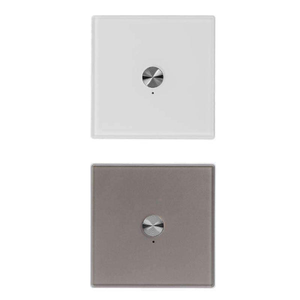 Planet Gates gold AC100-240V 50/60Hz 1 Way 2 Way Wireless 30m Remote Control Switch Receiver for  Wall Light Lamp Panel Home Appliance