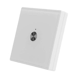 Planet Gates gold AC100-240V 50/60Hz 1 Way 2 Way Wireless 30m Remote Control Switch Receiver for  Wall Light Lamp Panel Home Appliance