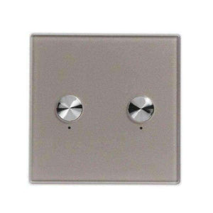 Planet Gates gold AC100-240V 50/60Hz 1 Way 2 Way Wireless 30m Remote Control Switch Receiver for  Wall Light Lamp Panel Home Appliance