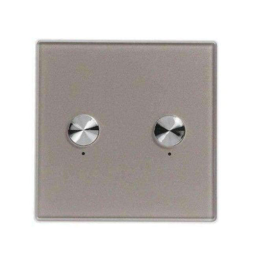 Planet Gates gold AC100-240V 50/60Hz 1 Way 2 Way Wireless 30m Remote Control Switch Receiver for  Wall Light Lamp Panel Home Appliance