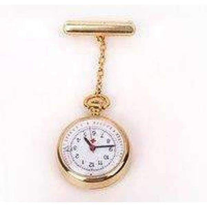 Planet Gates GOLD ALK VISION медицински часовник fob джобен часовник за медицински сестри лекар 2017 топ марка кварцова брошка медицински часовник висулки розово злато сребро