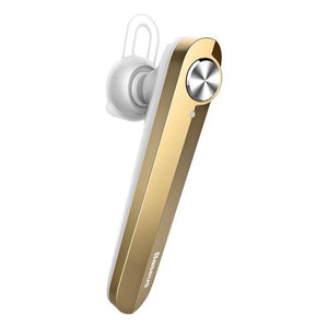 Planet Gates Gold Baseus A01 Wireless Bluetooth Headset Earphone V4.1 Bluetooth Headphone With Microphone Earphone For Phone Fone De Ouvido