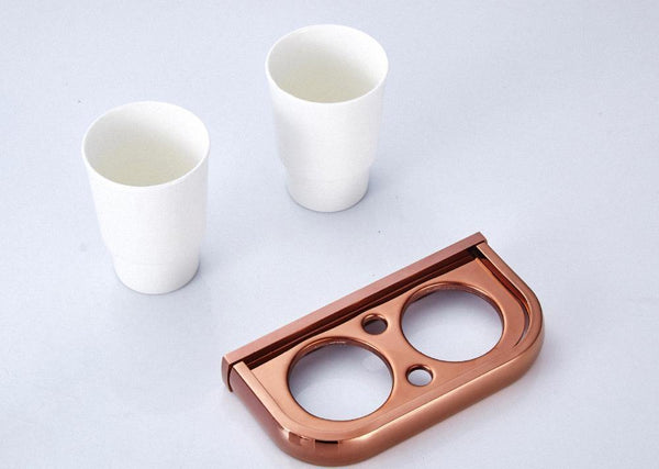 Planet Gates Gold Bathroom Accessories Brass Wall Mounted Toilet Brush Paper Towel Holder Rack Glass Shelf Bath Hardware Set