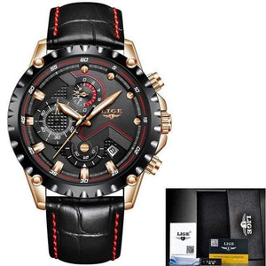 Planet Gates Gold black Luxury Watch Men Fashion Casual Business Men Watches Military Sports Waterproof Quartz Watch Relogio Masculino