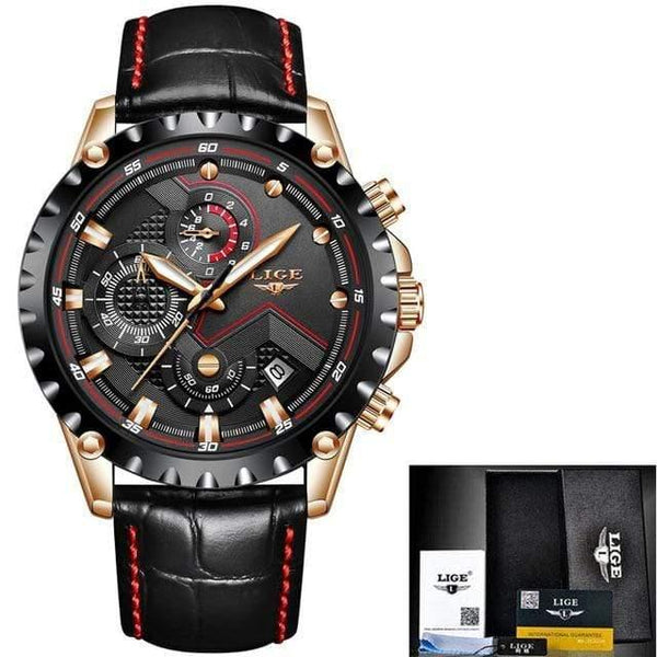Planet Gates Gold black Luxury Watch Men Fashion Casual Business Men Watches Military Sports Waterproof Quartz Watch Relogio Masculino