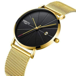 Planet Gates gold black m Watch Women And Men Watch Top Brand Luxury Famous Dress Fashion Watches Unisex Ultra Thin Wristwatch Relojes Para Hombre