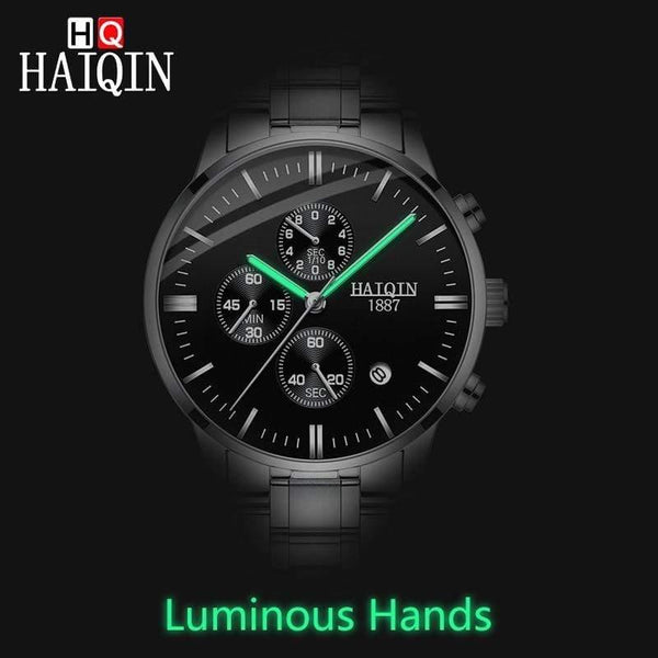 Planet Gates Gold-black Men's watches Fashion Mens watches top brand luxury/Sport/military/Gold/quartz/wrist watch men clock relogio masculino