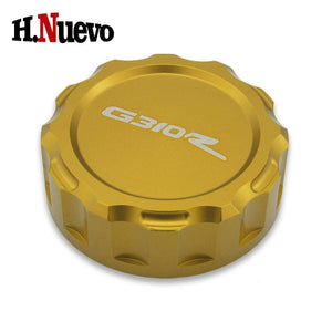 Bmw G310r G 310 R G310 R for G310R 2017 2018 Parts Accessories Motorcycle Rear Brake Fluid Oil Reservoir Cup Cover