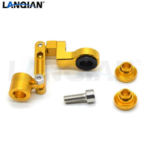 Motorcycle Front bottle Reservoir Brake Cylind Oil Fluid Cup For Yamaha Blaster yzs200 wloverine 350 yfm350 banshee 350 Parts