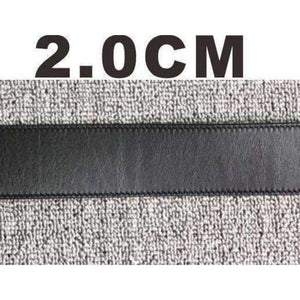 Planet Gates gold buckle 2 / 90cm GG belt gold buckle Brand designer women leather belt GG and box 004