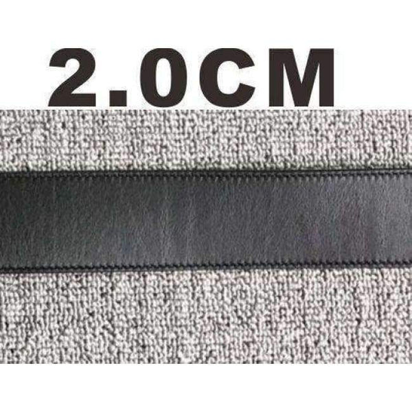 Planet Gates gold buckle 2 / 90cm GG belt gold buckle Brand designer women leather belt GG and box 004