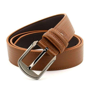 Planet Gates gold buckle / 90cm GG belt gold buckle Brand designer women leather belt GG and box 004