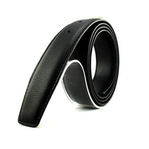 Planet Gates gold buckle / 90cm GG belt gold buckle Brand designer women leather belt GG and box 004