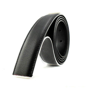 Planet Gates gold buckle / 90cm GG belt gold buckle Brand designer women leather belt GG and box 004