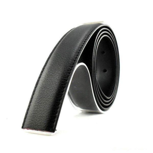 Planet Gates gold buckle / 90cm GG belt gold buckle Brand designer women leather belt GG and box 004