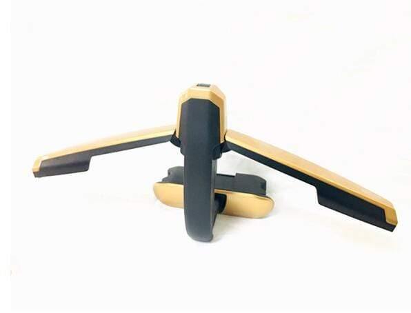 Planet Gates Gold Car Coat Hanger Mutifunction Car Seat Back Clip Clothes Suit Jacket Slip Hanger Folding Vehicle Fastener Back Seat Coat Hanger