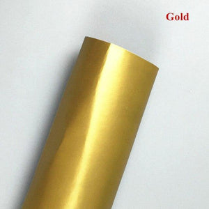 Planet Gates Gold Car Door Side Skirt Stickers For Hyundai i10 2014-2017 Racing Sport Styling Stripes Auto Body Customized Decals City Car Sticker