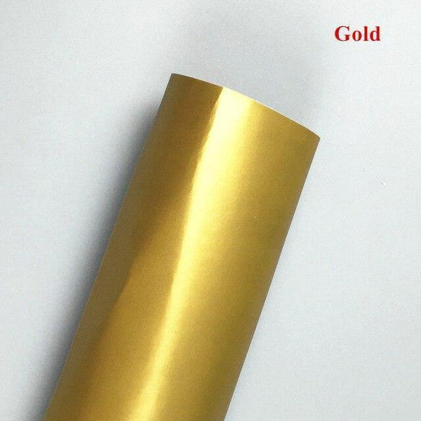 Planet Gates Gold Car Door Side Skirt Stickers For Hyundai i10 2014-2017 Racing Sport Styling Stripes Auto Body Customized Decals City Car Sticker