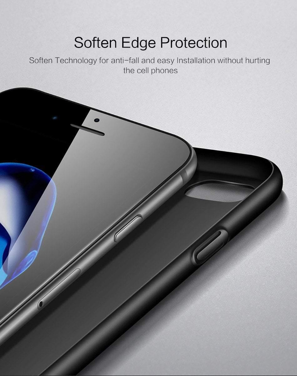 Planet Gates Gold / China / for iPhone 7 plus ROCK for iPhone 7 plus case, PC Slim Back Cover Protective phone case for iPhone 7 plus  Clearance 49%