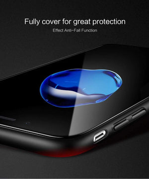 Planet Gates Gold / China / for iPhone 7 plus ROCK for iPhone 7 plus case, PC Slim Back Cover Protective phone case for iPhone 7 plus  Clearance 49%