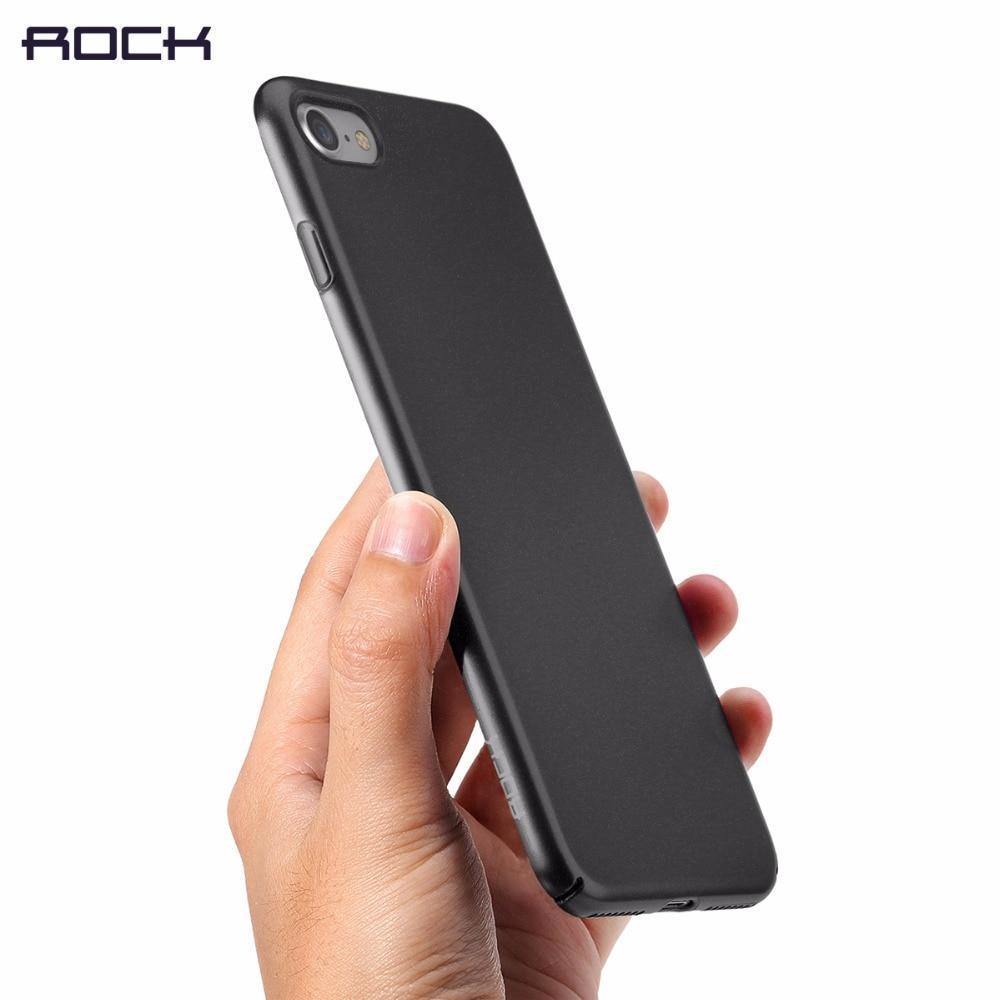 Planet Gates Gold / China / for iPhone 7 plus ROCK for iPhone 7 plus case, PC Slim Back Cover Protective phone case for iPhone 7 plus  Clearance 49%