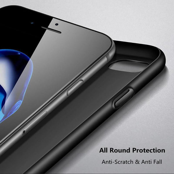 Planet Gates Gold / China / for iPhone 7 plus ROCK for iPhone 7 plus case, PC Slim Back Cover Protective phone case for iPhone 7 plus  Clearance 49%