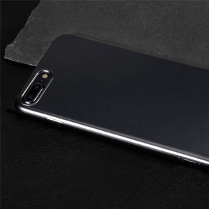 Planet Gates Gold / China / for iPhone 7 plus ROCK for iPhone 7 plus case, PC Slim Back Cover Protective phone case for iPhone 7 plus  Clearance 49%