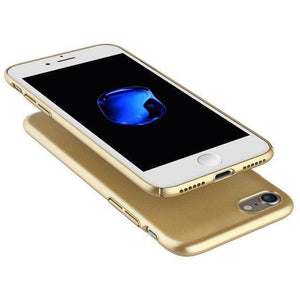 Planet Gates Gold / China / for iPhone 7 plus ROCK for iPhone 7 plus case, PC Slim Back Cover Protective phone case for iPhone 7 plus  Clearance 49%