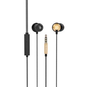 Planet Gates Gold / China ORICO Bass High Sound Earphone In-Ear Sport Earphone Colorful Headset Earphones for iPhone 6 6S Xiaomi Ear Phones fone de ouvido