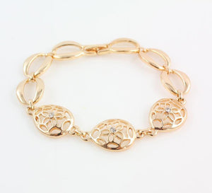 Planet Gates Gold Color African Bridal Costume Jewelry Sets Nigerian Wedding Water Drop Necklace Earrings Set