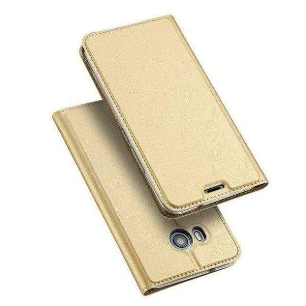 Planet Gates Gold / For HTC U11 Cover For HTC U11 Case Luxury PU Leather Card Slot Stand Wallet Housing For HTC U12 Plus U11 Life Phone Cases