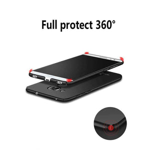 Planet Gates Gold / For Huawei Honor 5c Phone case silicone scrub cover luxury SI inside hard frosted PC back For Huawei Honor5C 5 C cases JCDA brand