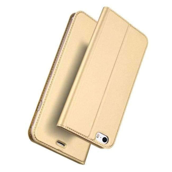 Planet Gates Gold / For iPhone 5 5s SE Leather Case for iPhone 5 5s SE Fundas Flip Stand Card Holder Wallet Cover for iPhone 5 5s SE Phone Cases Coque Hoesje