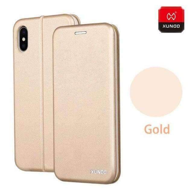 Planet Gates Black / For iPhone 6 6S Full Protect Case For iPhone X Xr Xs Max 6 7 8 Plus Phone Leather Bracket Shockproof Protective Back Flip Cover Cases