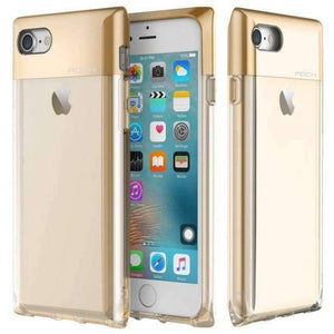 Planet Gates Gold / For iPhone 7 iPhone 7/7 Plus Case,ROCK Crystal Series Luxury Cover for Apple iPhone 7 Brand Cute Lady Perfume Phone Cases Cover for Girls