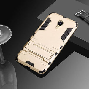 Planet Gates Gold / For MEIZU M5C ZNP Full Shockproof Armor Phone Case For MEIZU M5C M6 M5 Note MX6 M3S Protective Cover For MEIZU 15 Plus Pro 6 M6T U20 U10 Cases