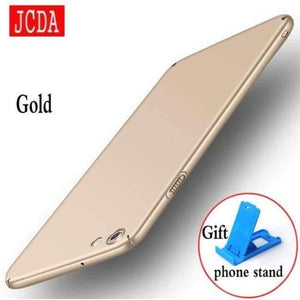 Planet Gates Gold / For oppo F3 Mobile phone case Silicone cover Luxury Silm Hard Frosted PC Back TPU Cases JCDA Brand For OPPOF3 case