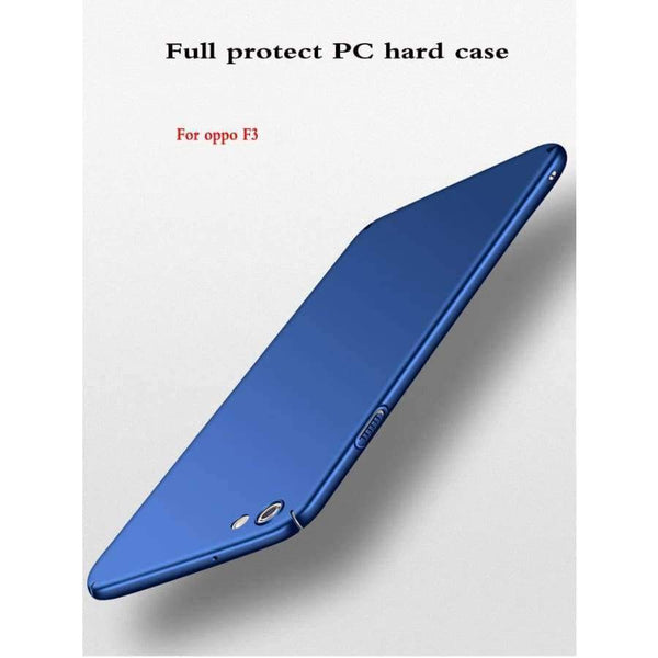 Planet Gates Gold / For oppo F3 Mobile phone case Silicone cover Luxury Silm Hard Frosted PC Back TPU Cases JCDA Brand For OPPOF3 case