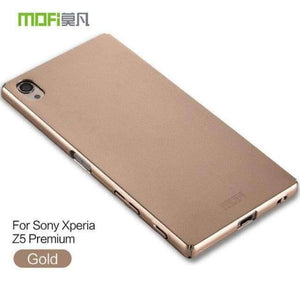 Planet Gates Gold / for Sony Z5 Premium Sony Xperia Z5 Premium Cover 5.5" Phone Cases Hard PC Back Cover for Sony Xperia Z5 Premium Case