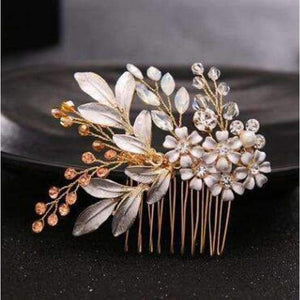 Planet Gates gold Headband baroque Bridal Hairbands Crown Headpiece Headdress Wedding Hair Accessories Bride Tiara Jewelry