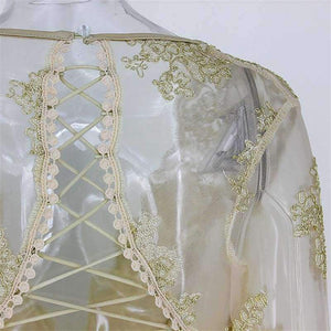 Planet Gates Gold / L Summer Mini Dress Women deep v neck Elegant backless lace up Party Dresses hollow out Sundress Vestidos dropshipping