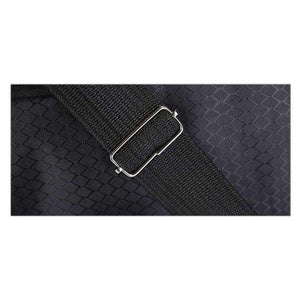 Planet Gates Gold Large Fitness Gym Sport Bags Men and Women Waterproof Sports Handbag Outdoor Travel Camping Multi-function Bag