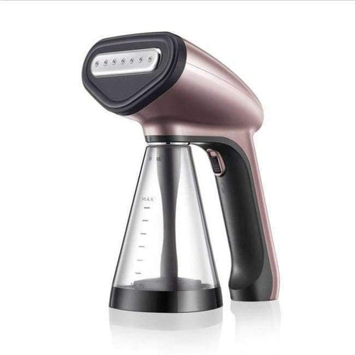 Planet Gates gold LSTACHi Garment Steamer High Quality Portable Clothes Iron Steamer Brush For Home Humidifier Facial Steamer Household appliances