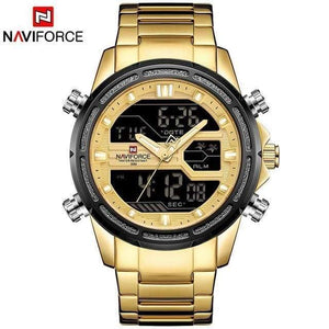 Planet Gates gold Men Watches Military Waterproof LED Digital Sport Men's Clock Male Wrist Watch relogio masculino