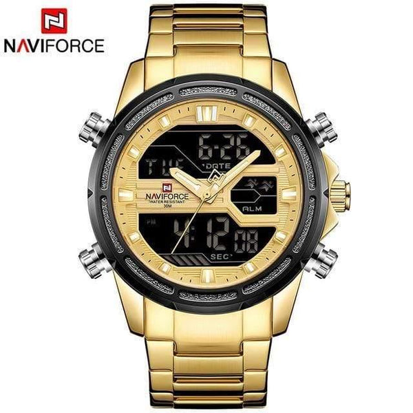 Planet Gates gold Men Watches Military Waterproof LED Digital Sport Men's Clock Male Wrist Watch relogio masculino