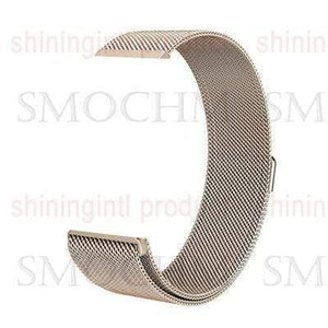 Planet Gates Gold Milanese / China / 44mm Rose Gold Watch Bluetooth Smart Watch Series 4 1:1 IWO 8 Plus IWO 9 Updated GPS Tracker Sports Smartwatch For Apple iPhone Android